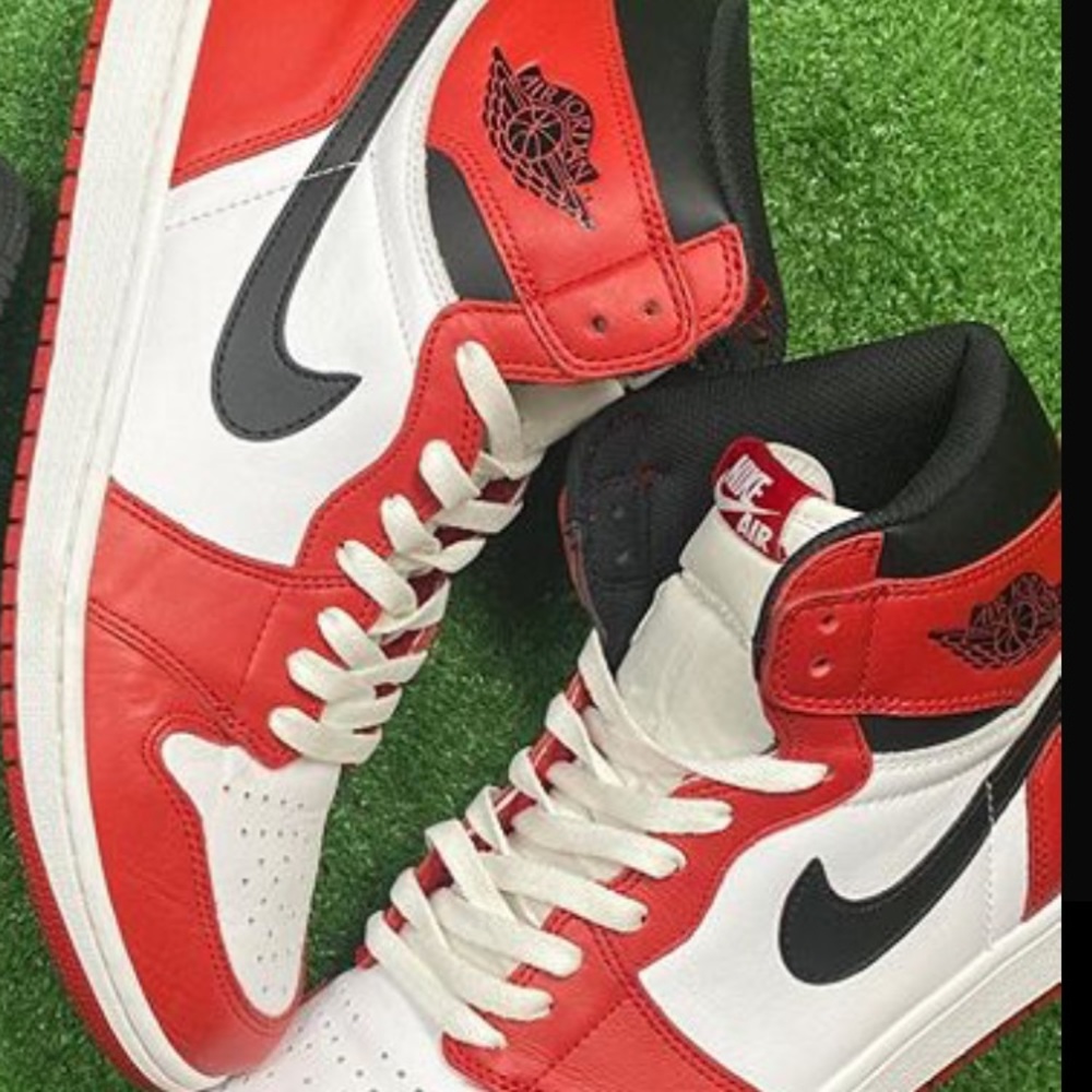 Meet your Posher, Dior